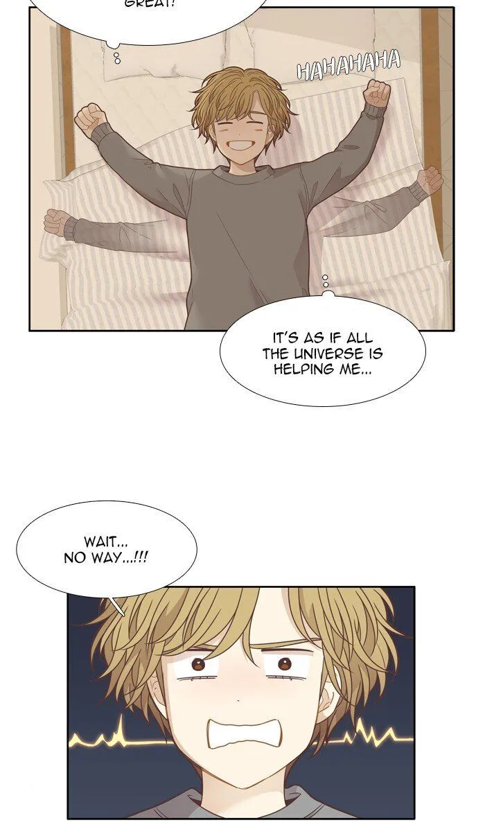 Girl’s World ( World of Girl ) Chapter 197 Online - página 47