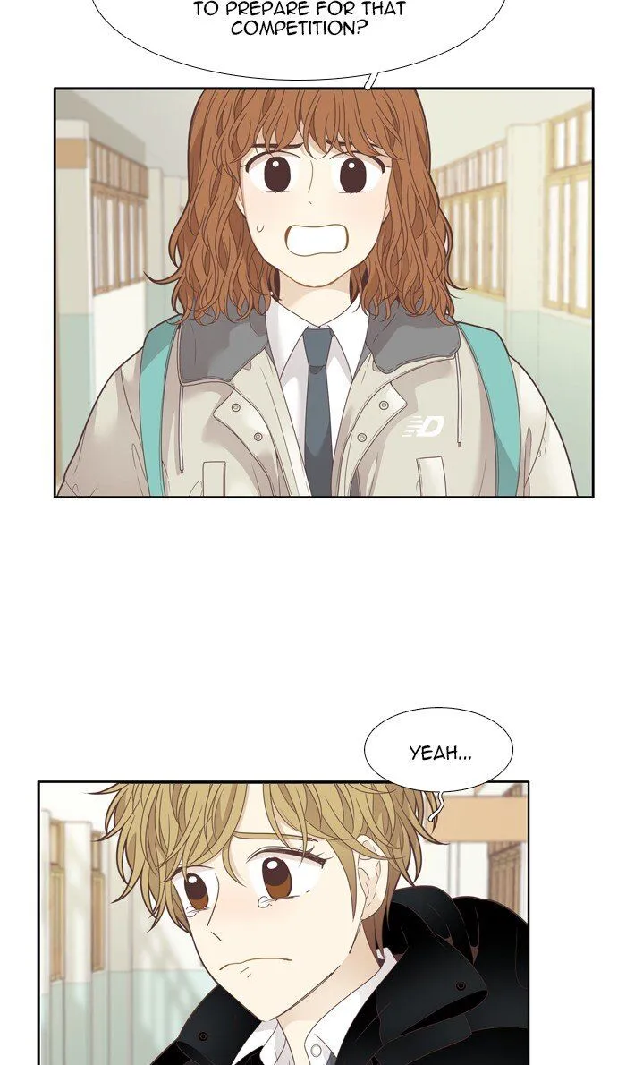 Girl’s World ( World of Girl ) Chapter 197 Online - página 50