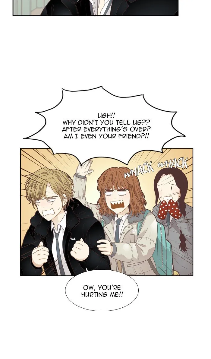 Girl’s World ( World of Girl ) Chapter 197 Online - página 51