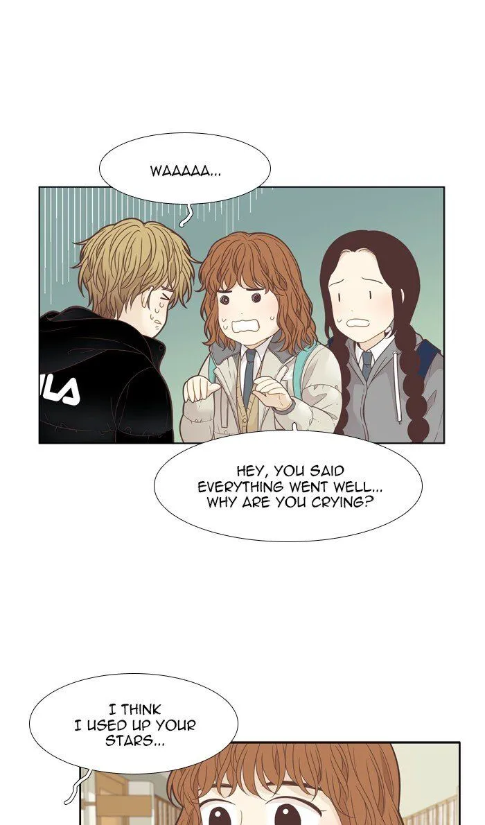 Girl’s World ( World of Girl ) Chapter 197 Online - página 52