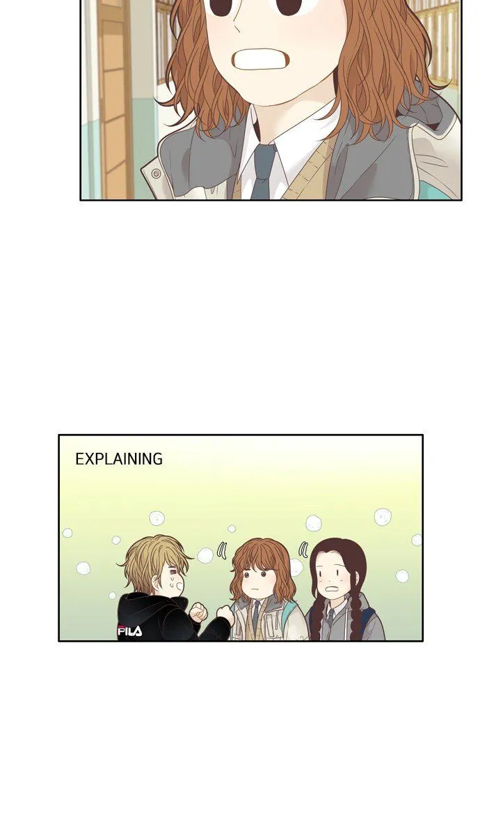Girl’s World ( World of Girl ) Chapter 197 Online - página 53