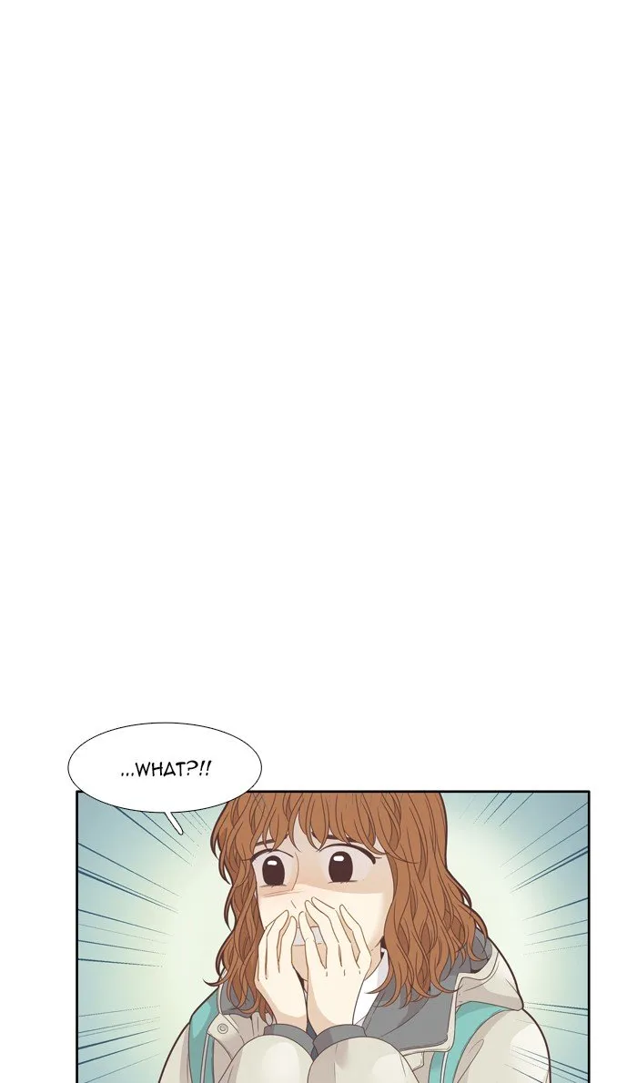 Girl’s World ( World of Girl ) Chapter 197 Online - página 54