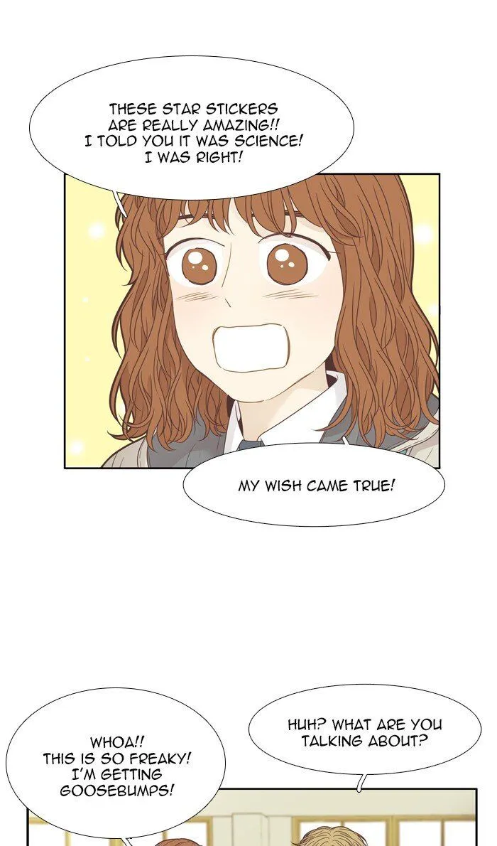 Girl’s World ( World of Girl ) Chapter 197 Online - página 56