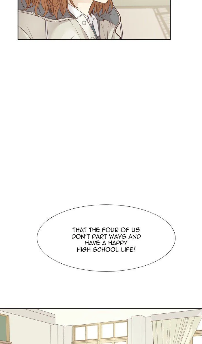 Girl’s World ( World of Girl ) Chapter 197 Online - página 58