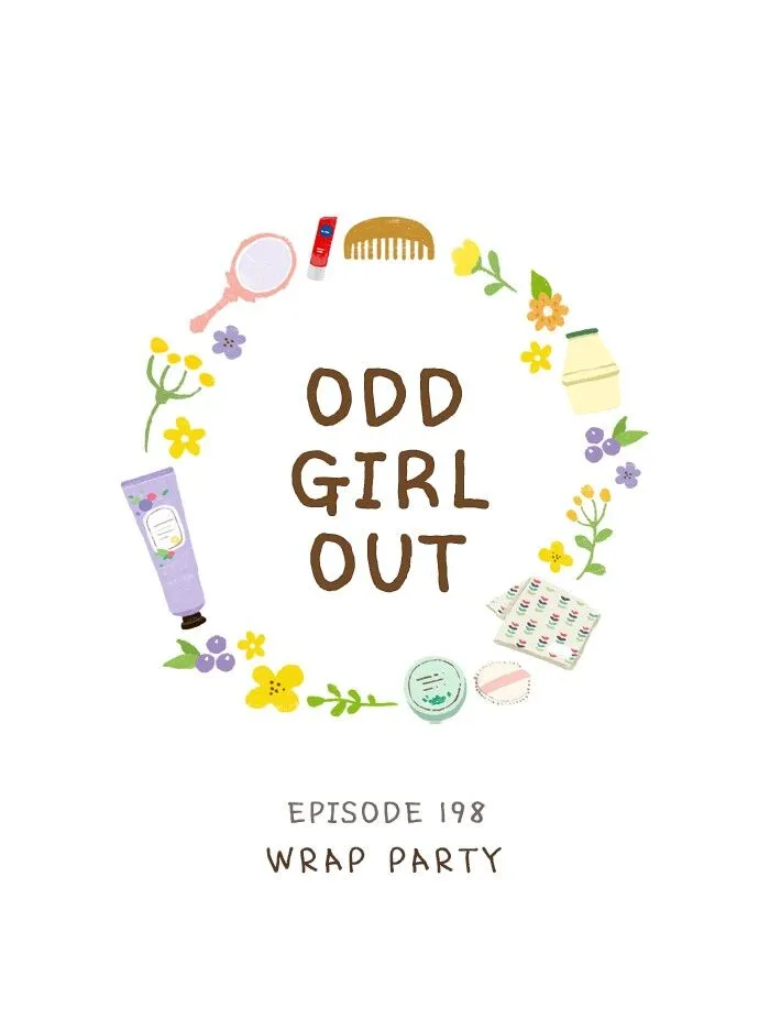 Girl’s World ( World of Girl ) Chapter 198 Online - página 1