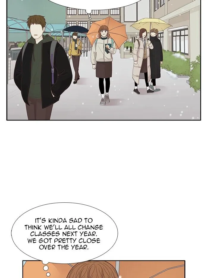 Girl’s World ( World of Girl ) Chapter 198 Online - página 3