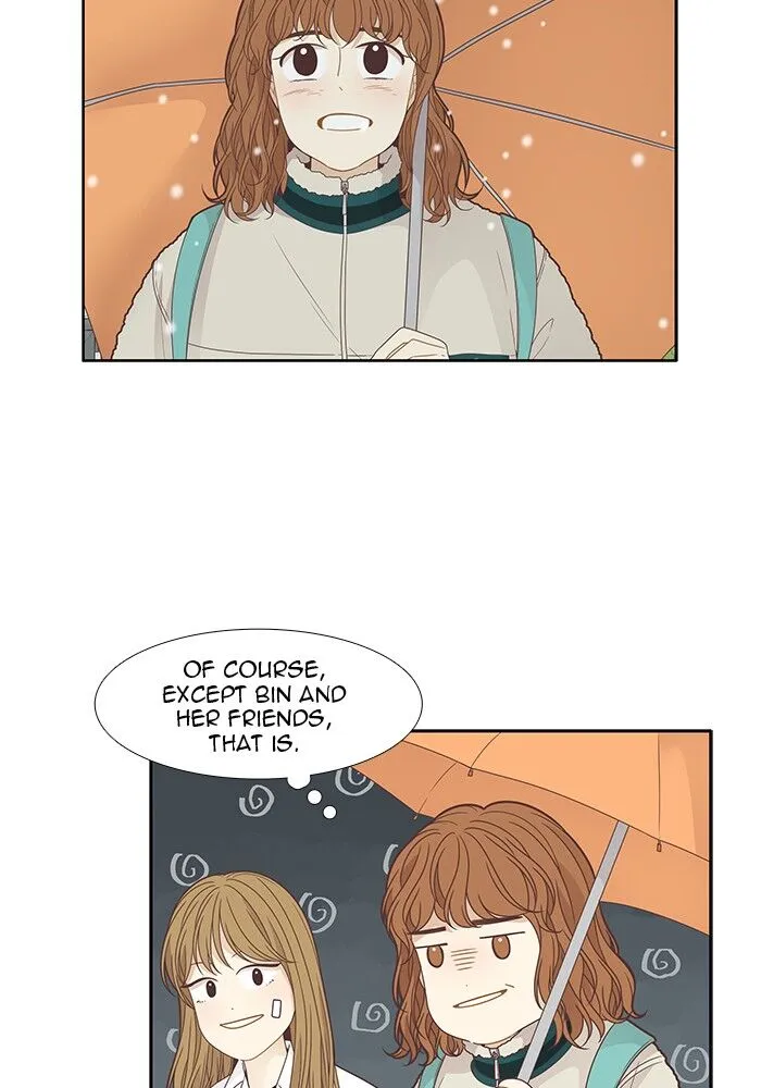 Girl’s World ( World of Girl ) Chapter 198 Online - página 4