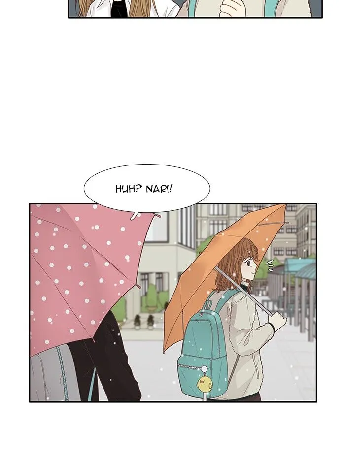 Girl’s World ( World of Girl ) Chapter 198 Online - página 5