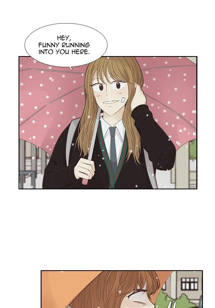 Girl’s World ( World of Girl ) Chapter 198 Online - página 6