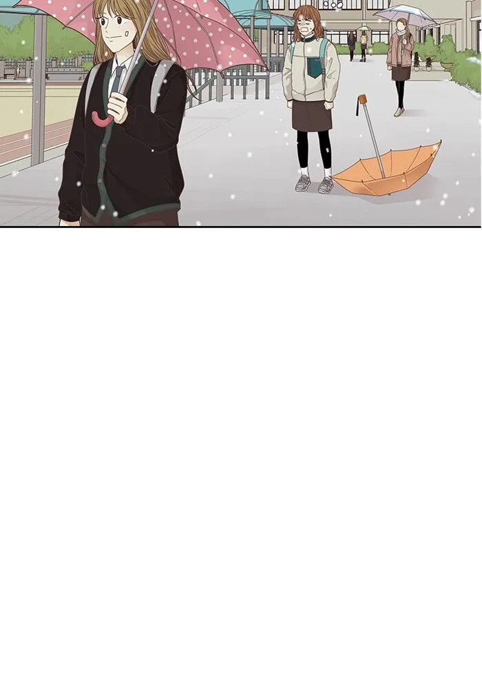 Girl’s World ( World of Girl ) Chapter 198 Online - página 8