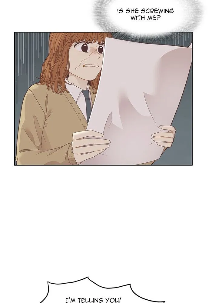 Girl’s World ( World of Girl ) Chapter 198 Online - página 16