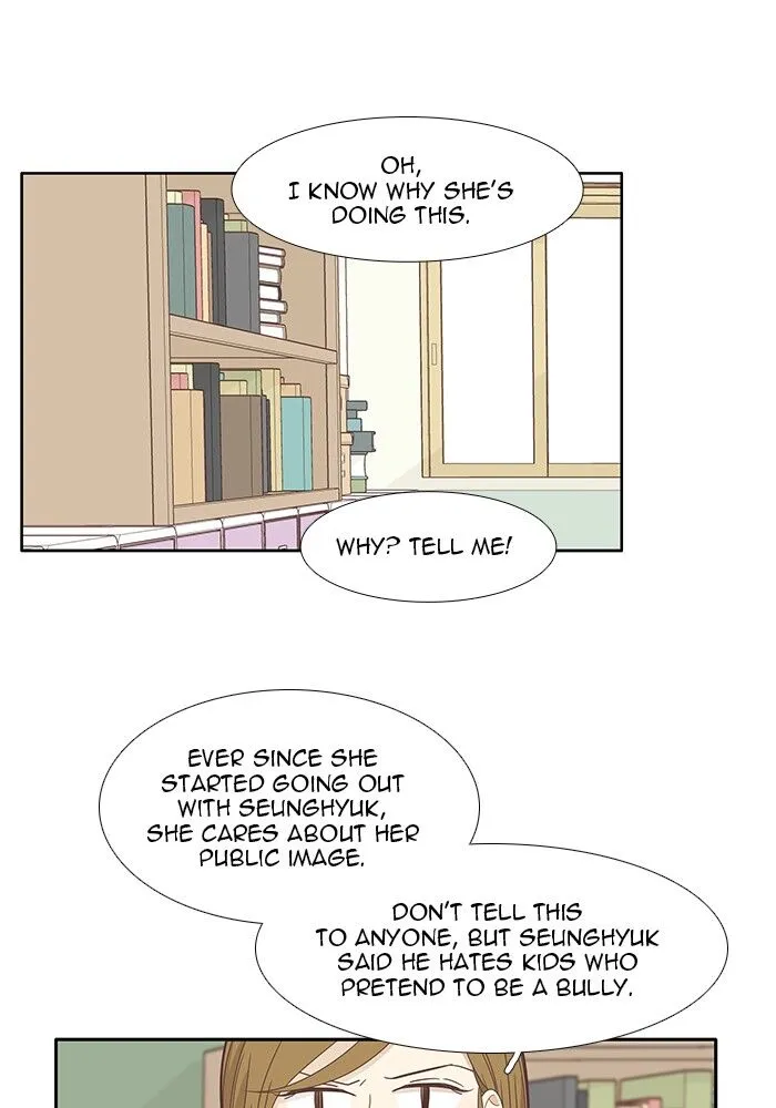 Girl’s World ( World of Girl ) Chapter 198 Online - página 18