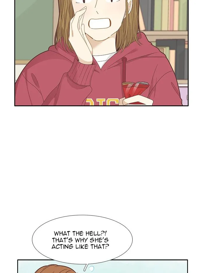 Girl’s World ( World of Girl ) Chapter 198 Online - página 19