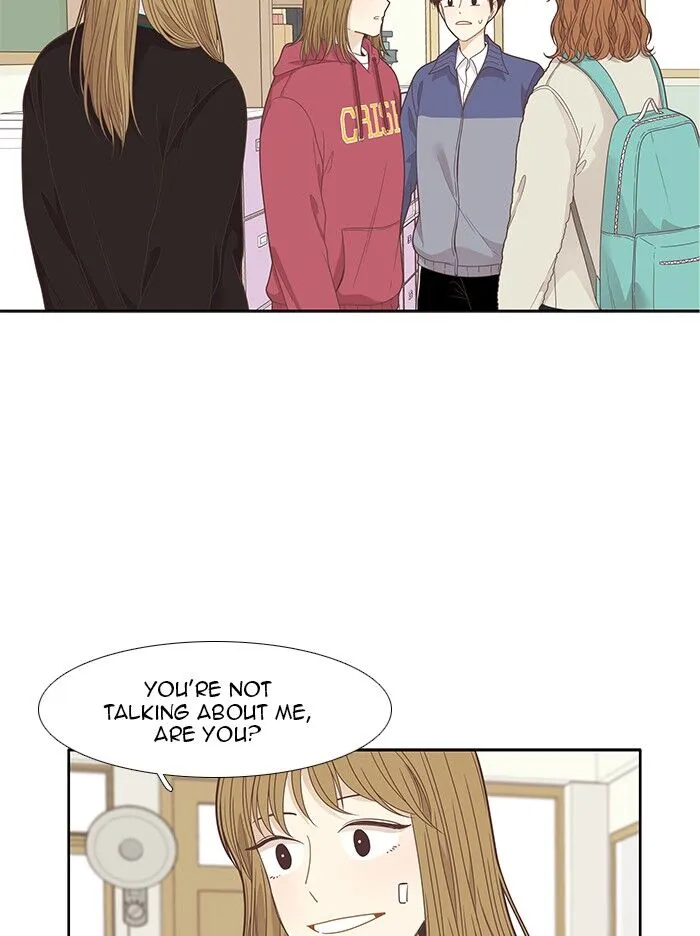 Girl’s World ( World of Girl ) Chapter 198 Online - página 21