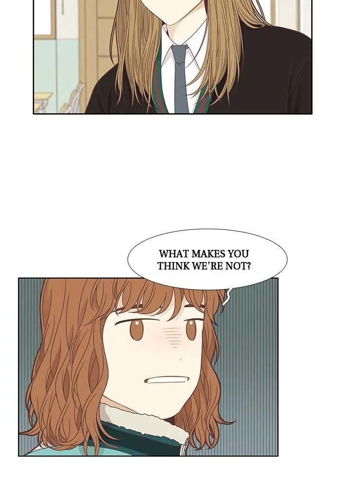 Girl’s World ( World of Girl ) Chapter 198 Online - página 22