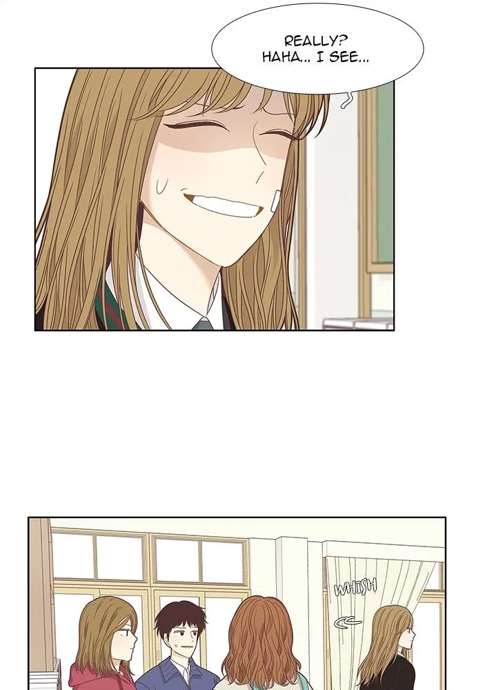 Girl’s World ( World of Girl ) Chapter 198 Online - página 24