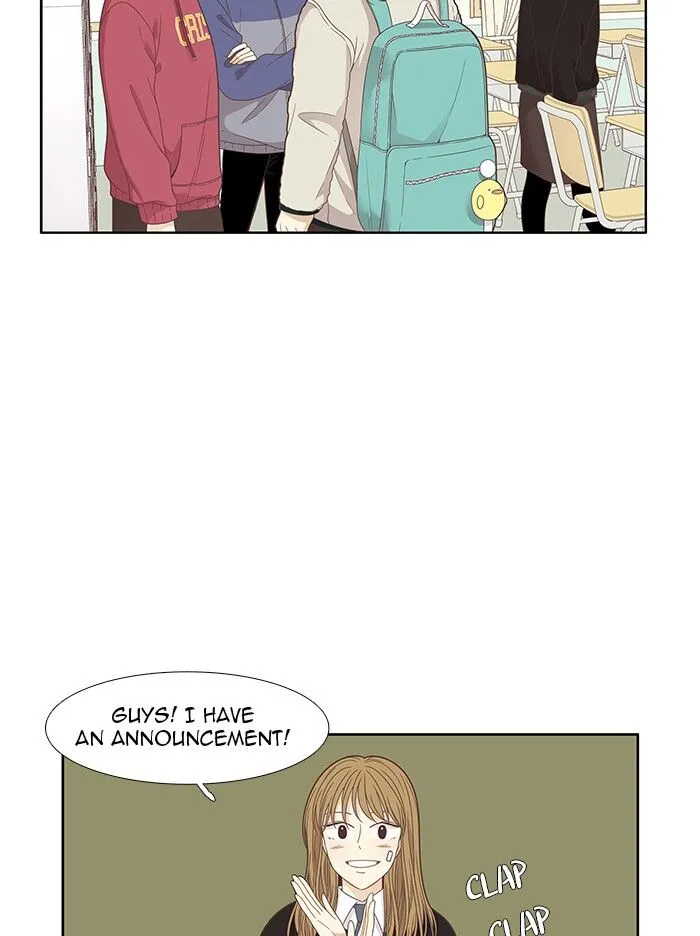 Girl’s World ( World of Girl ) Chapter 198 Online - página 25