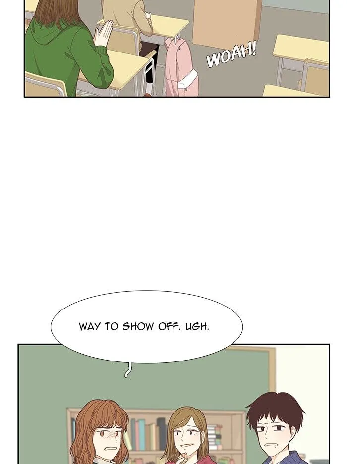 Girl’s World ( World of Girl ) Chapter 198 Online - página 27
