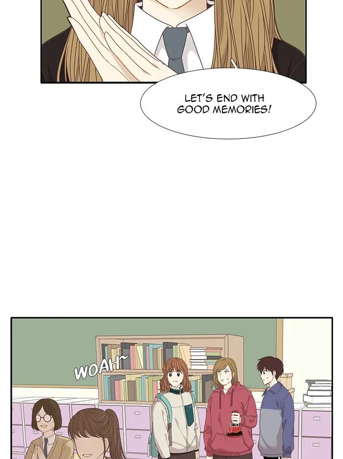 Girl’s World ( World of Girl ) Chapter 198 Online - página 29