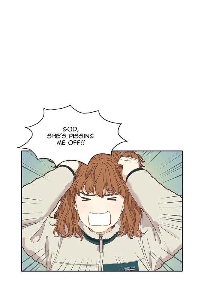 Girl’s World ( World of Girl ) Chapter 198 Online - página 31