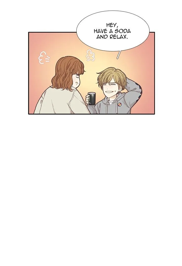 Girl’s World ( World of Girl ) Chapter 198 Online - página 34