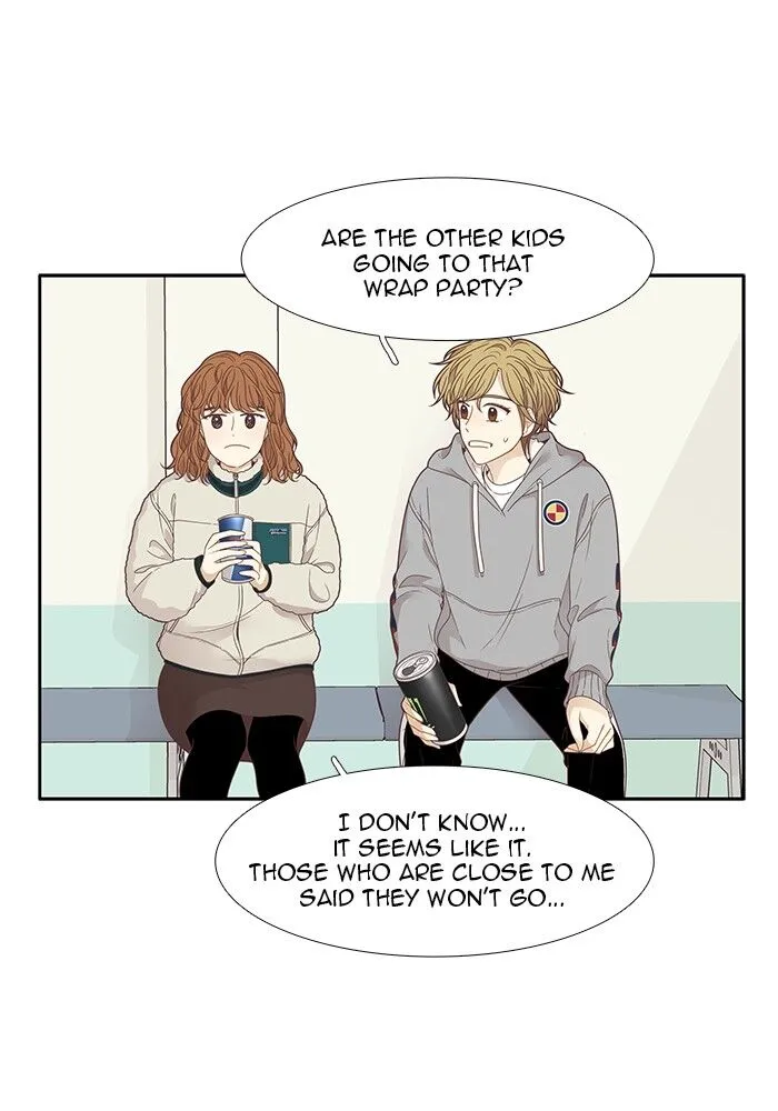 Girl’s World ( World of Girl ) Chapter 198 Online - página 35