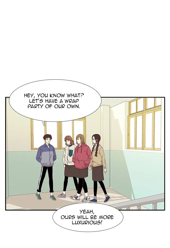 Girl’s World ( World of Girl ) Chapter 198 Online - página 36