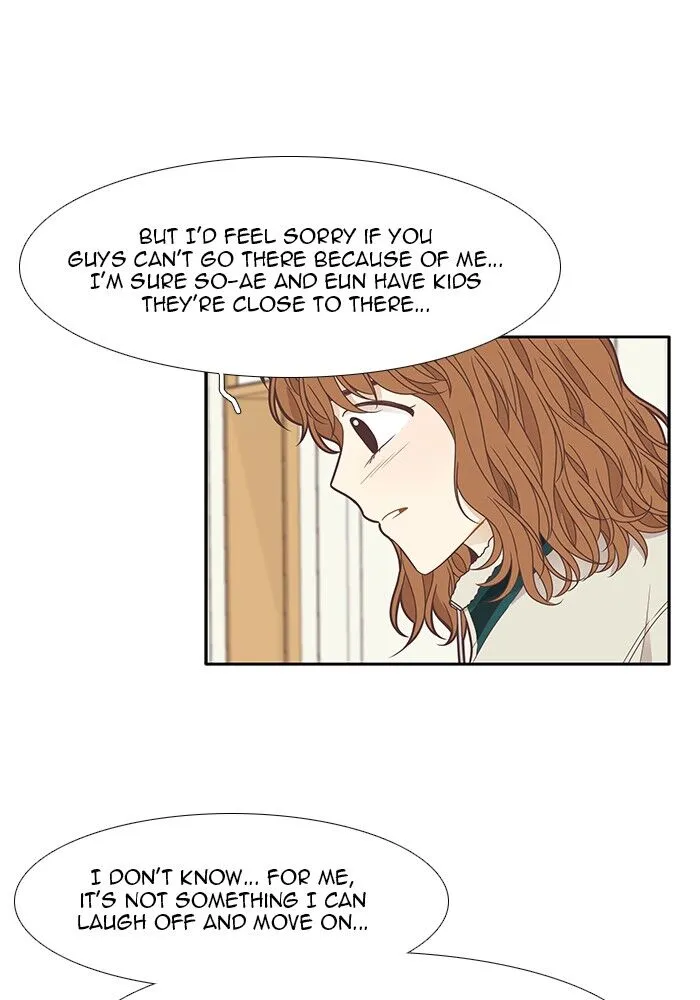 Girl’s World ( World of Girl ) Chapter 198 Online - página 37