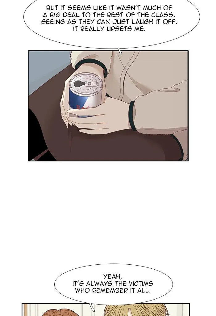 Girl’s World ( World of Girl ) Chapter 198 Online - página 38