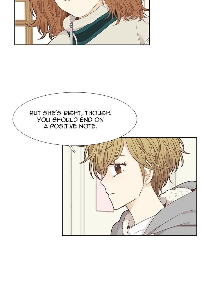 Girl’s World ( World of Girl ) Chapter 198 Online - página 40