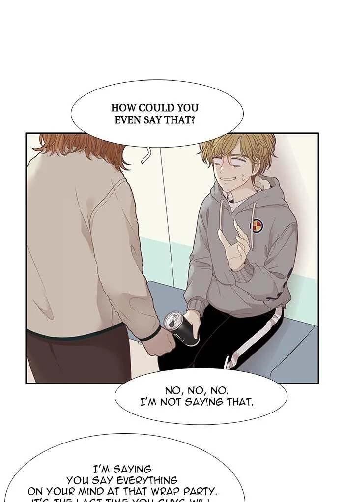 Girl’s World ( World of Girl ) Chapter 198 Online - página 42