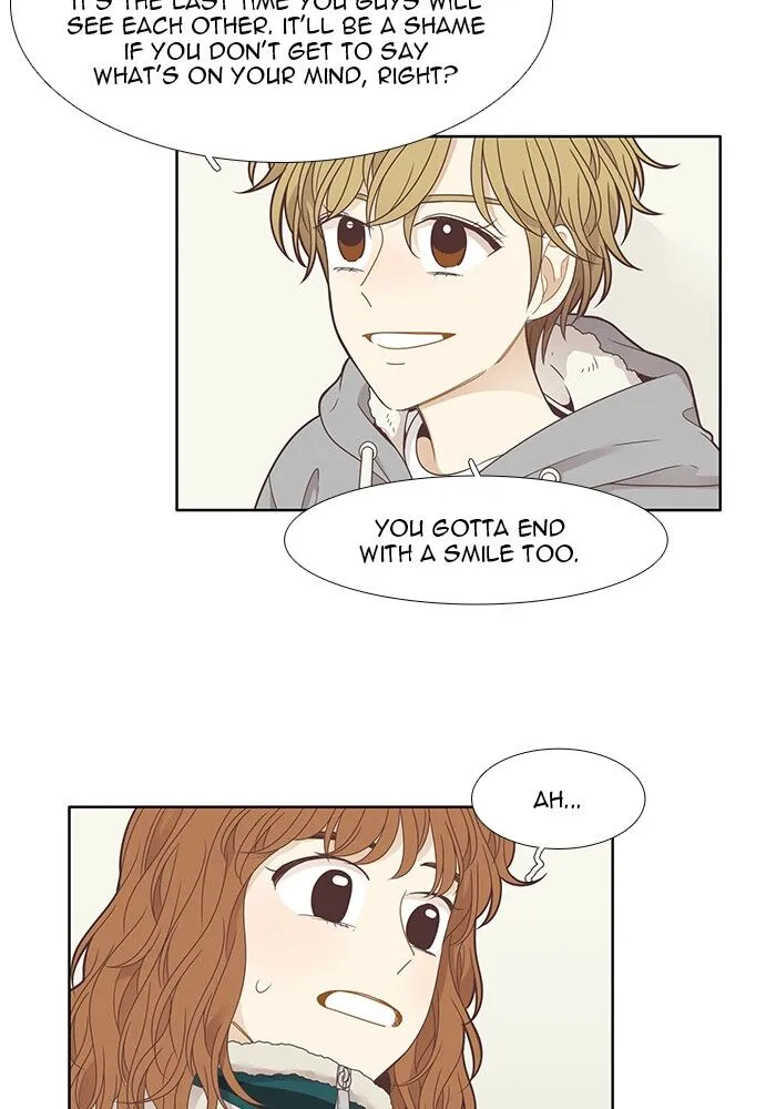Girl’s World ( World of Girl ) Chapter 198 Online - página 43