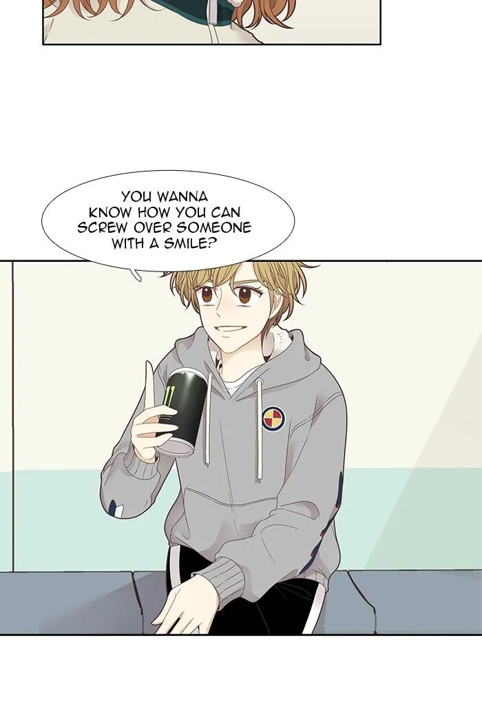 Girl’s World ( World of Girl ) Chapter 198 Online - página 44