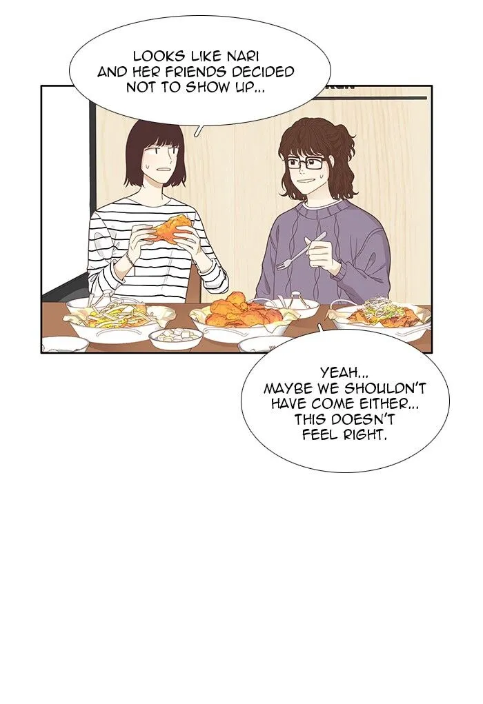 Girl’s World ( World of Girl ) Chapter 198 Online - página 48