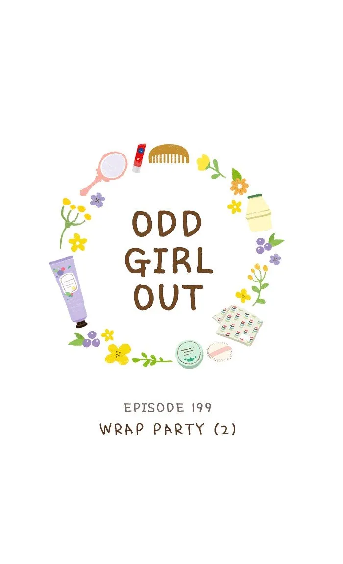 Girl’s World ( World of Girl ) Chapter 199 Online - página 1