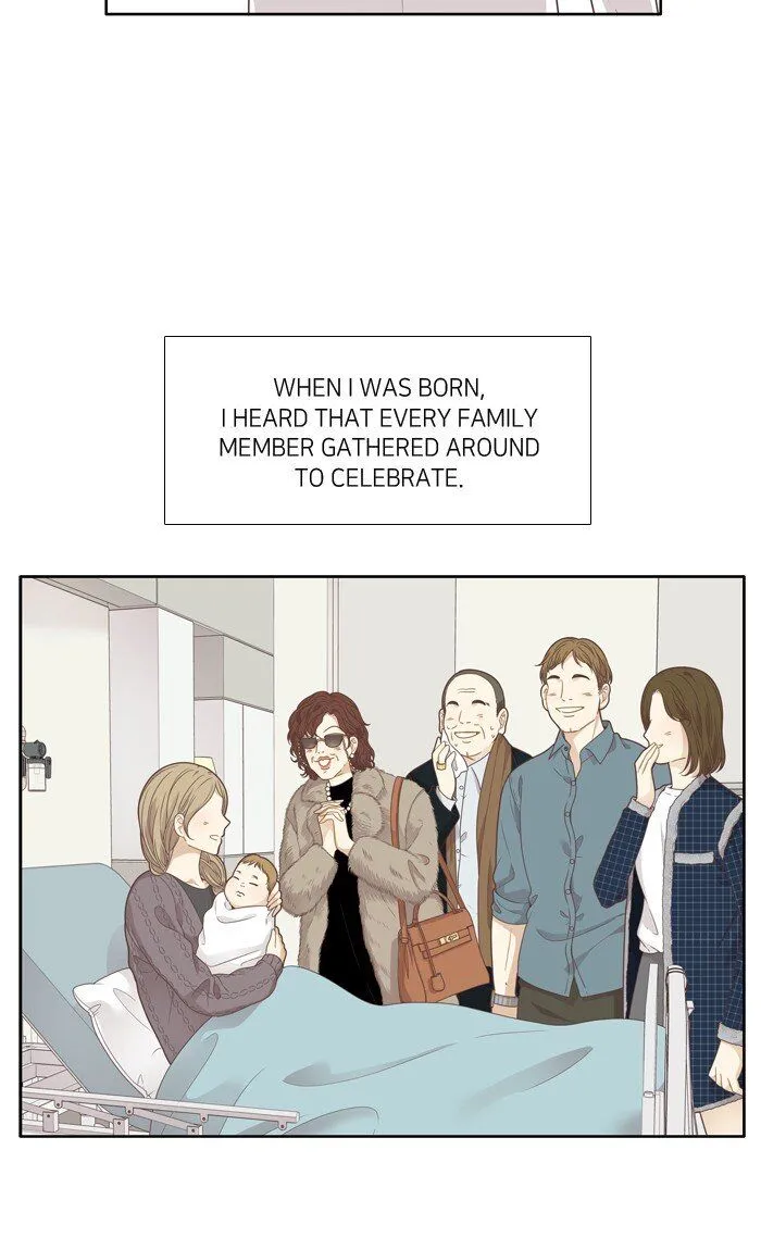 Girl’s World ( World of Girl ) Chapter 199 Online - página 3