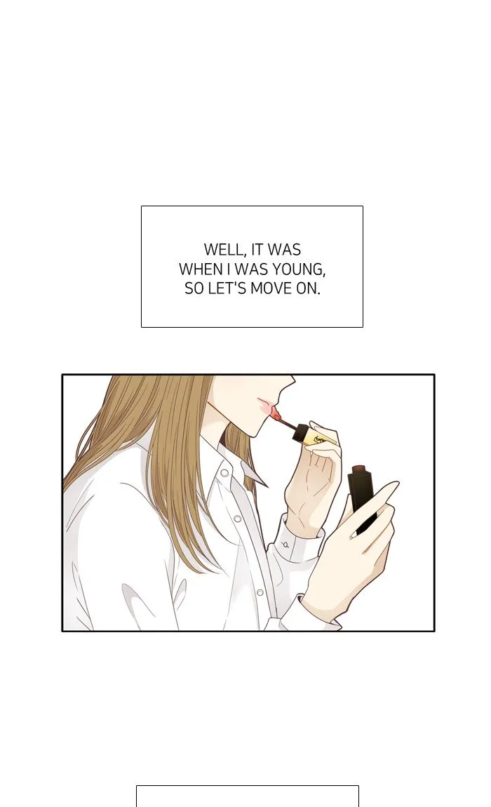 Girl’s World ( World of Girl ) Chapter 199 Online - página 5