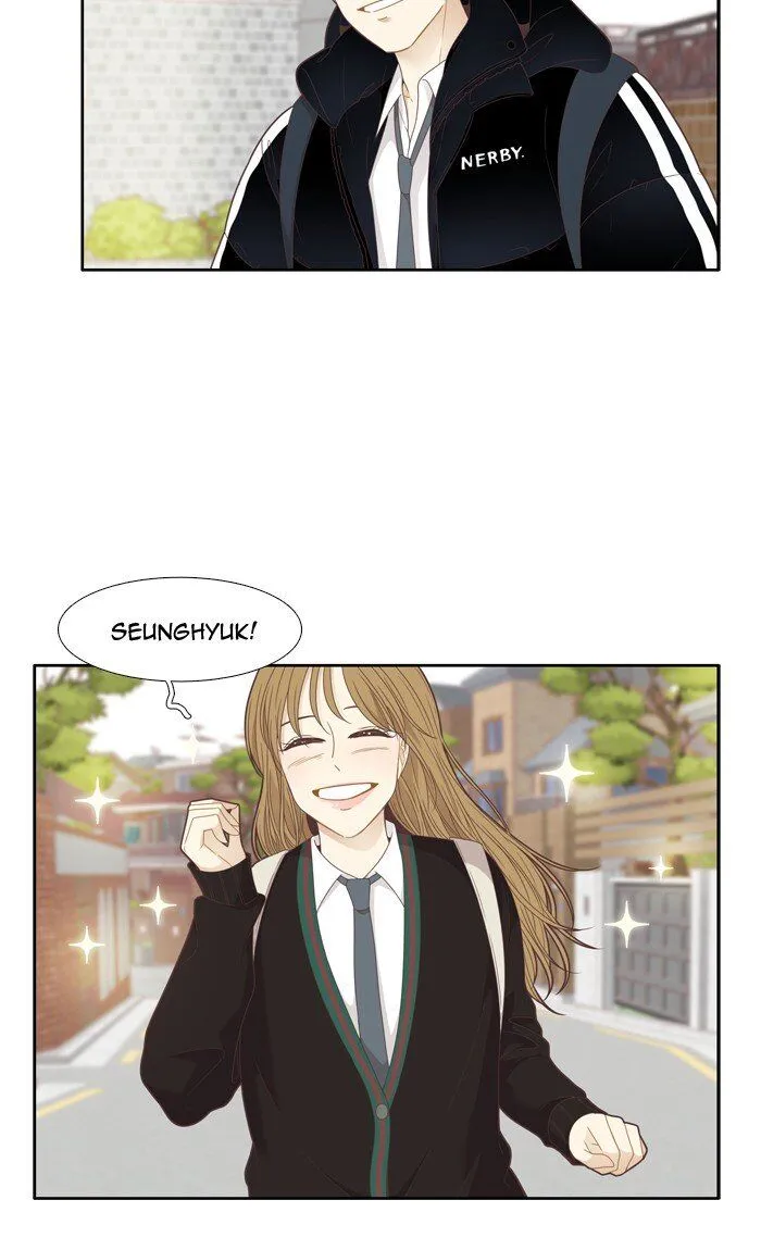 Girl’s World ( World of Girl ) Chapter 199 Online - página 12