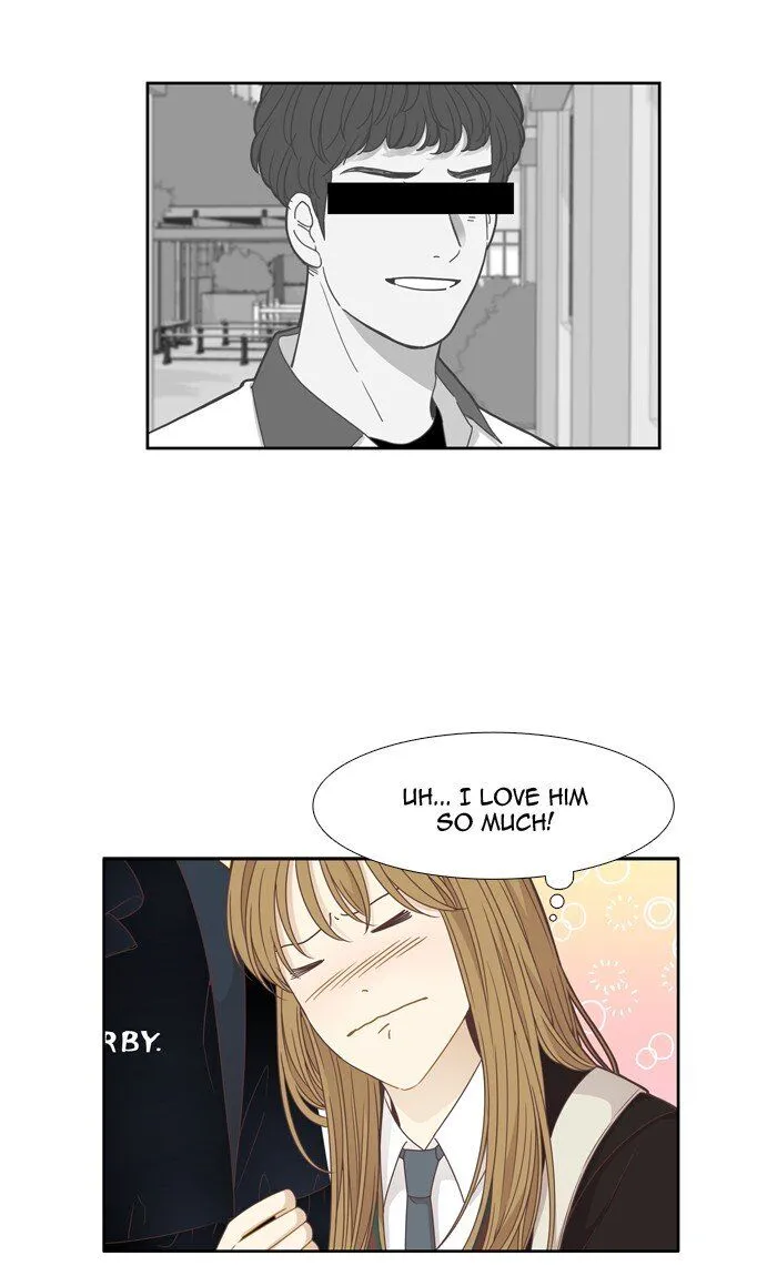 Girl’s World ( World of Girl ) Chapter 199 Online - página 16