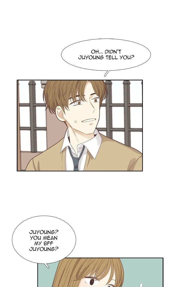 Girl’s World ( World of Girl ) Chapter 199 Online - página 19