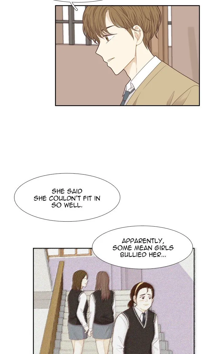 Girl’s World ( World of Girl ) Chapter 199 Online - página 21