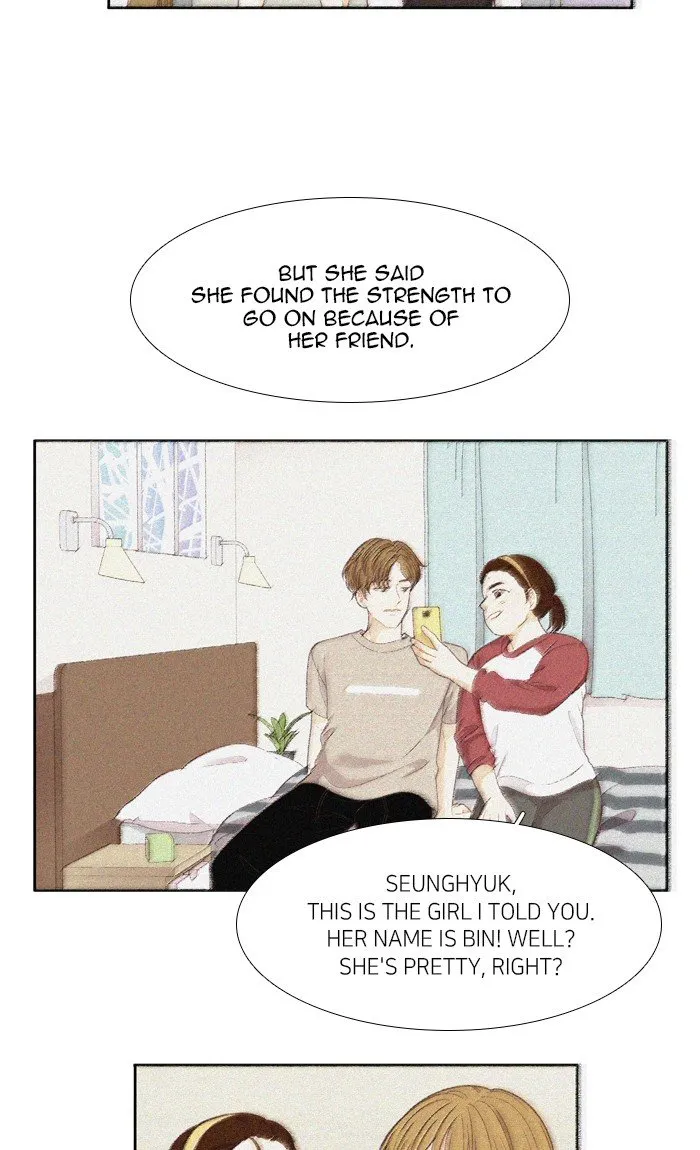 Girl’s World ( World of Girl ) Chapter 199 Online - página 22