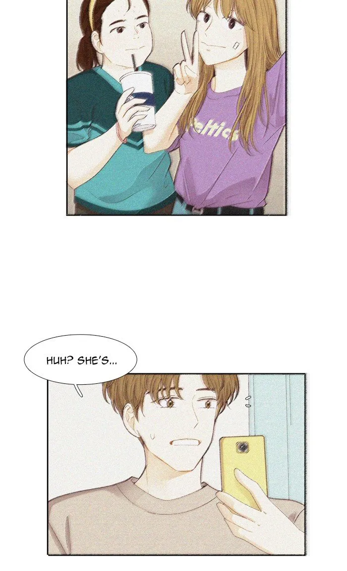 Girl’s World ( World of Girl ) Chapter 199 Online - página 23
