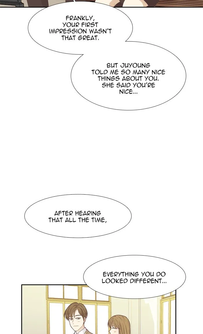 Girl’s World ( World of Girl ) Chapter 199 Online - página 25