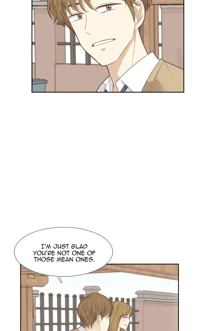Girl’s World ( World of Girl ) Chapter 199 Online - página 27