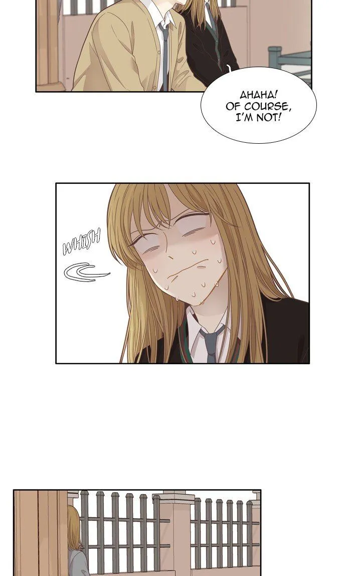 Girl’s World ( World of Girl ) Chapter 199 Online - página 28