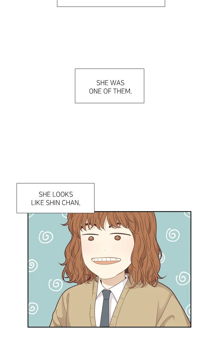 Girl’s World ( World of Girl ) Chapter 199 Online - página 30