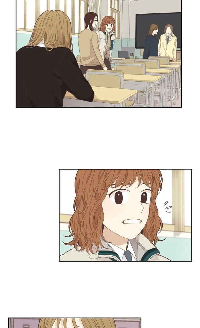 Girl’s World ( World of Girl ) Chapter 199 Online - página 34