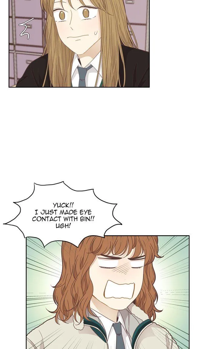 Girl’s World ( World of Girl ) Chapter 199 Online - página 35