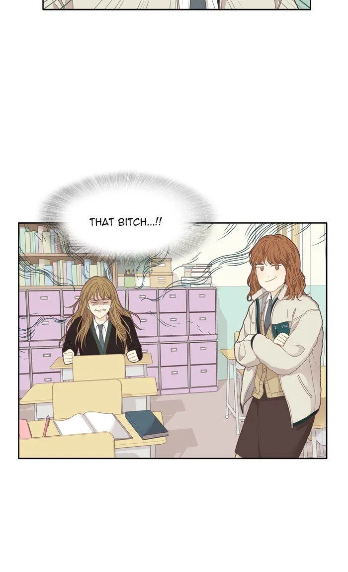Girl’s World ( World of Girl ) Chapter 199 Online - página 36